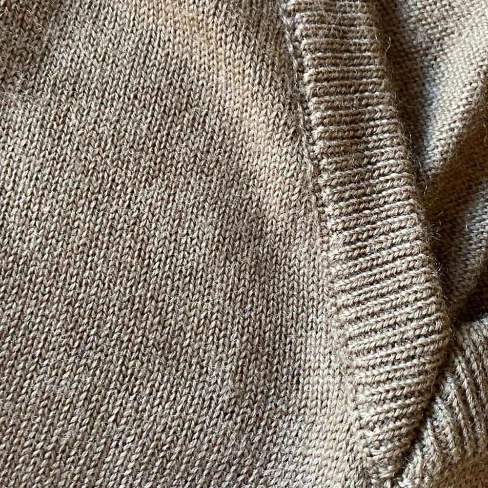 ✨BRAND NEW✨ ‼️VINTAGE‼️ 100% WOOL JUMPER - MADE IN AUSTRALIA 🇦🇺 - Picture 3 of 5